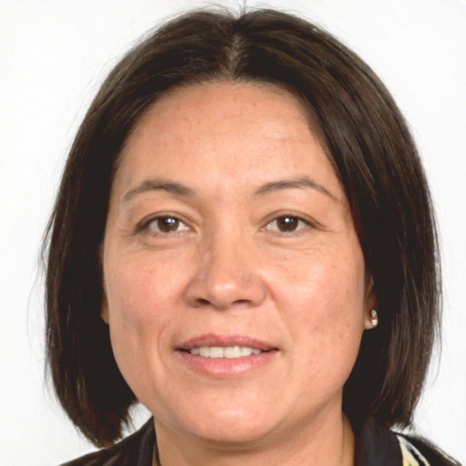 María Elena Vásquez, Directora de Inversiones